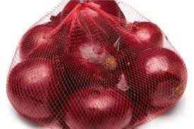 Red Onion Bag(10 Lbs)